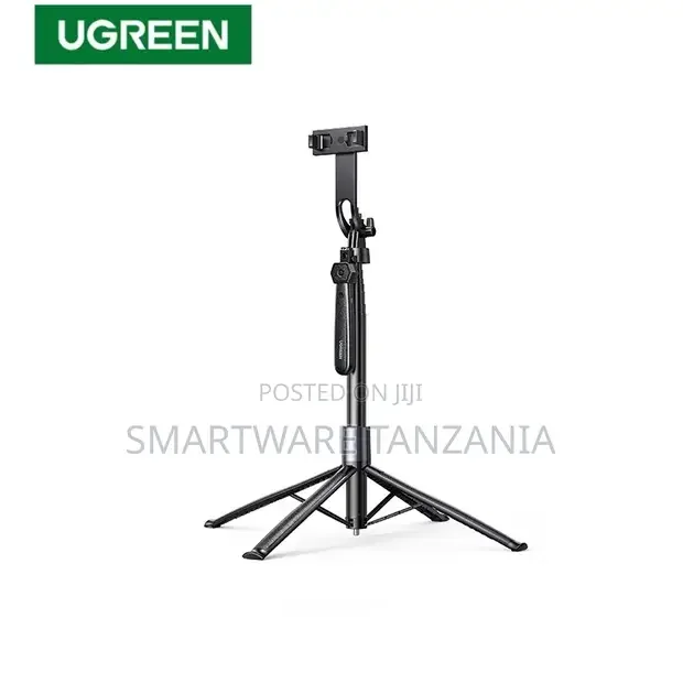 UGREEN Selfie Stick Tripod with Bluetooth Remote - Buy in Dar es Salaam, Tanzania | Smartware