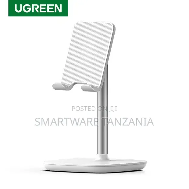 UGREEN Adjustable Smartphone Desk Stand - Buy in Dar es Salaam, Tanzania | Smartware