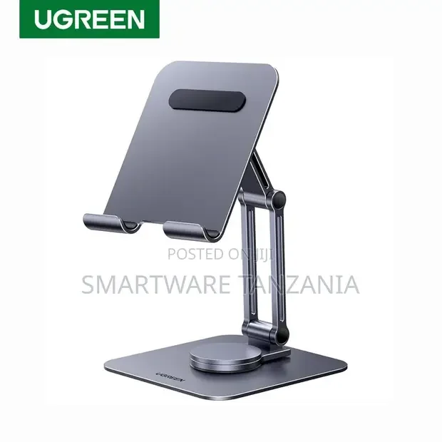 UGREEN 360° Rotating Tablet Stand - Buy in Dar es Salaam, Tanzania | Smartware