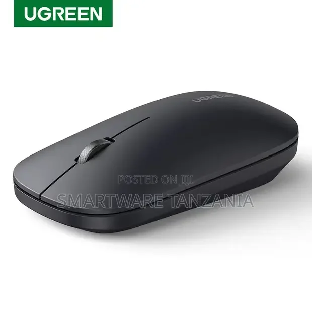 Ugreen Ultra Slim Wireless Mouse Silent Bluetooth - Buy in Dar es Salaam, Tanzania | Smartware