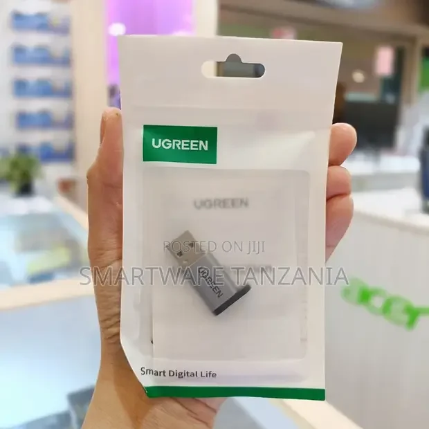 Ugreen USB Bluetooth Adapter Dongle - Buy in Dar es Salaam, Tanzania | Smartware