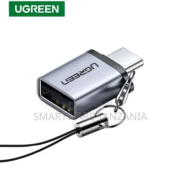 UGREEN USB-C to USB 3.0 Adapter - Buy in Dar es Salaam, Tanzania | Smartware