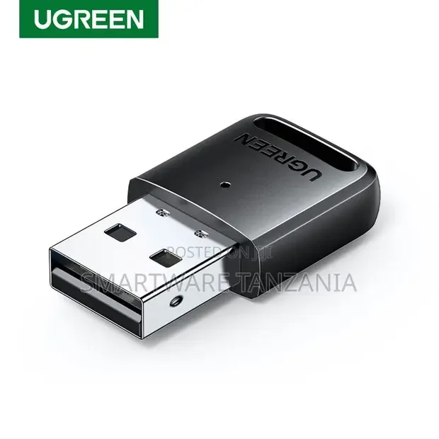 Ugreen Wifi Receiver Ax300 2.4g Wireless Adapter Usb Dongle 802.11ax