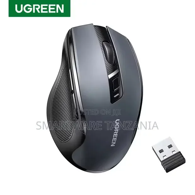 Ugreen Wireless Mouse Bluetooth 5.0 - Buy in Dar es Salaam, Tanzania | Smartware