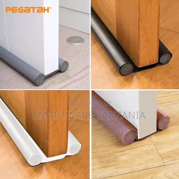 Under Door Sealing Strip - Buy in Dar es Salaam, Tanzania | Smartware
