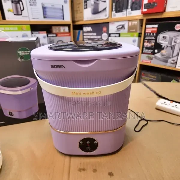 Portable Underwear Washer for Travel & Camping - Buy in Dar es Salaam, Tanzania | Smartware