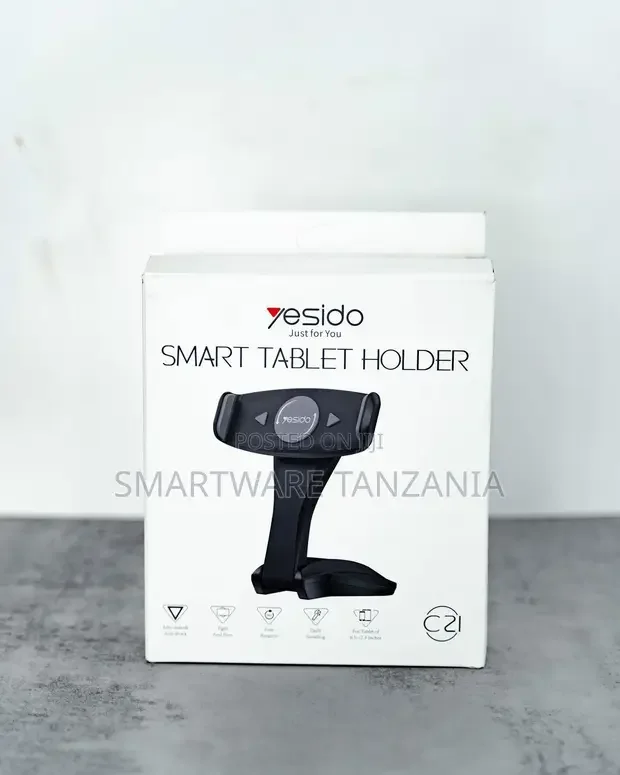 Universal Car Mount Mobile Phone Holder - Buy in Dar es Salaam, Tanzania | Smartware