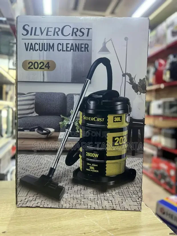 Upright Vacuum Cleaner - Used For Carpet And Hard Floor - Buy in Dar es Salaam, Tanzania | Smartware