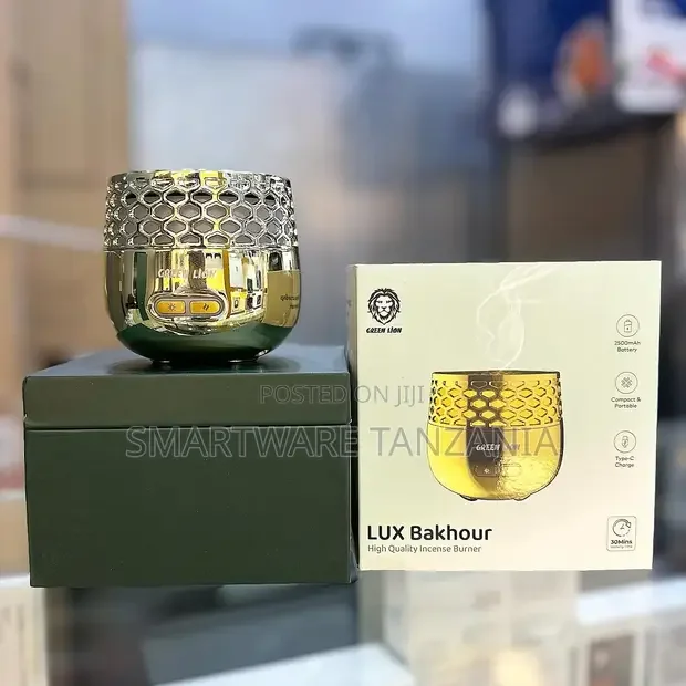 Usb Aroma Diffuser Electric Arabic Incense Muslim Decoration - Buy in Dar es Salaam, Tanzania | Smartware