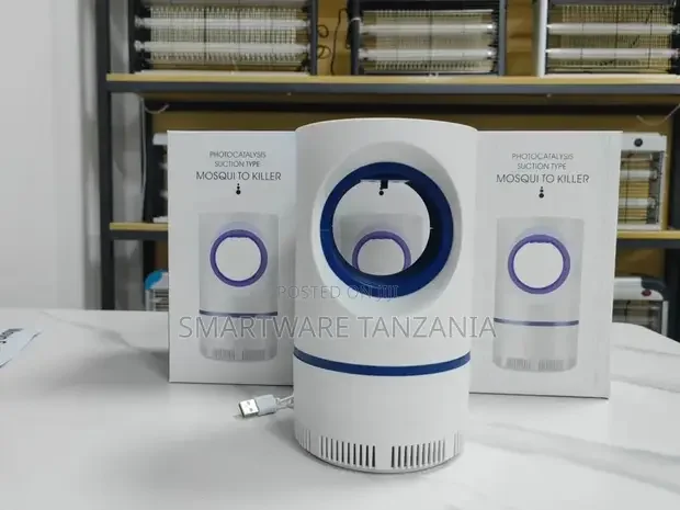 USB Bug, Fruit Fly, Gnat, Mosquito Killer Lamp UV LED Light - Buy in Dar es Salaam, Tanzania | Smartware