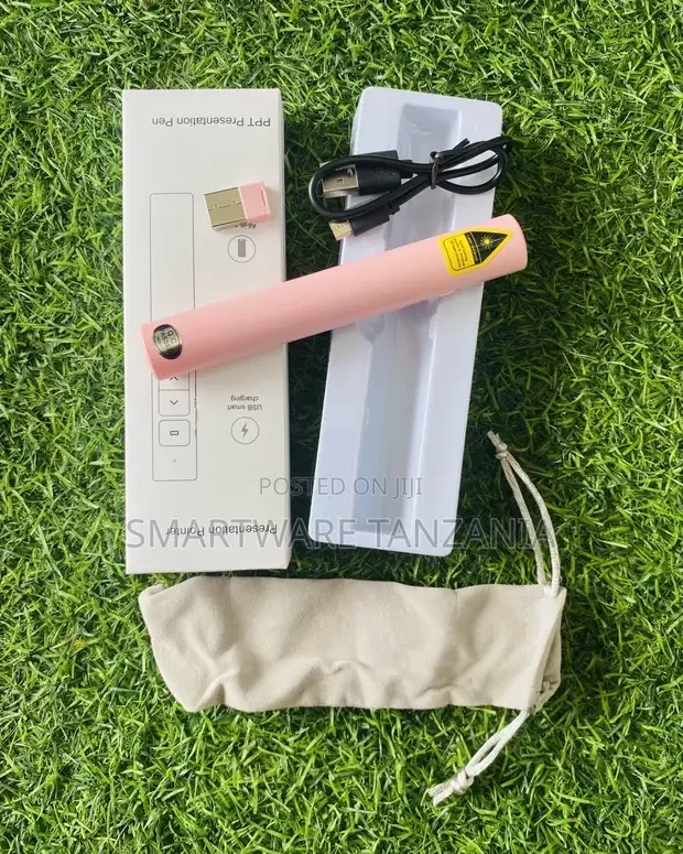 USB Control PPT For Powerpoint Presentations Pointer Clicker - Buy in Dar es Salaam, Tanzania | Smartware