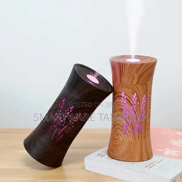 USB Diffuser Humidifier - Buy in Dar es Salaam, Tanzania | Smartware