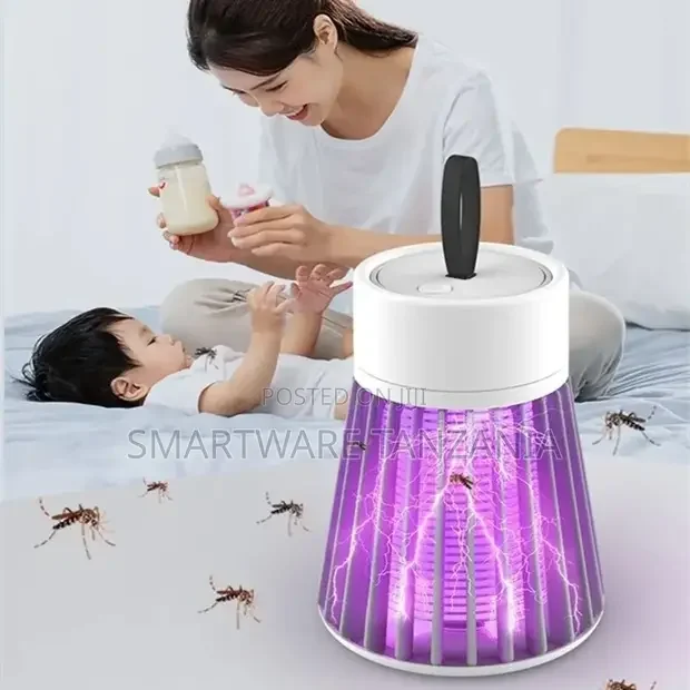 USB Mosquitoes Electronic Killer Lamp - Buy in Dar es Salaam, Tanzania | Smartware