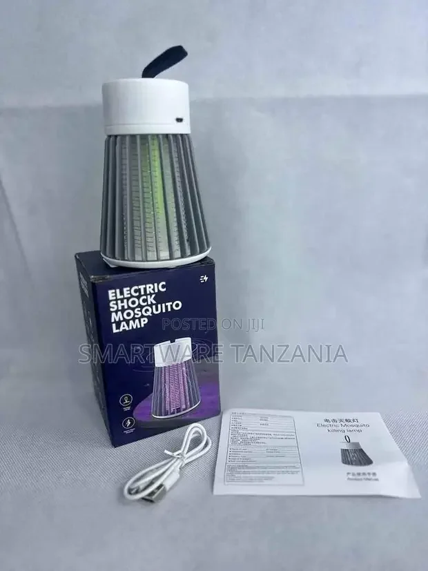 USB Powered Mosquito Killer Lamp for Home - Buy in Dar es Salaam, Tanzania | Smartware