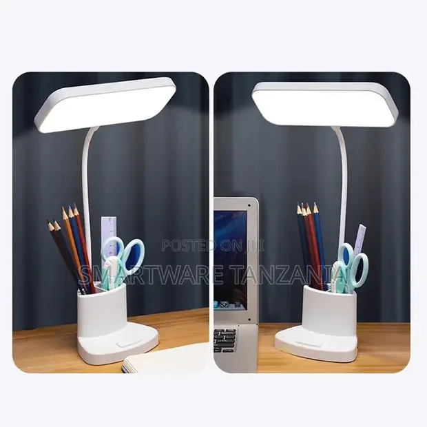 USB Rechargeable Book Reading Light - Buy in Dar es Salaam, Tanzania | Smartware