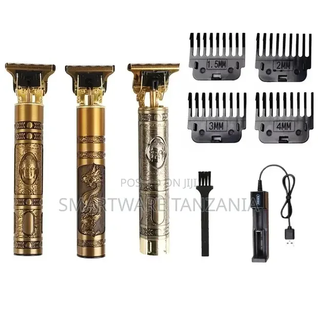 USB Rechargeable Shaver - Buy in Dar es Salaam, Tanzania | Smartware