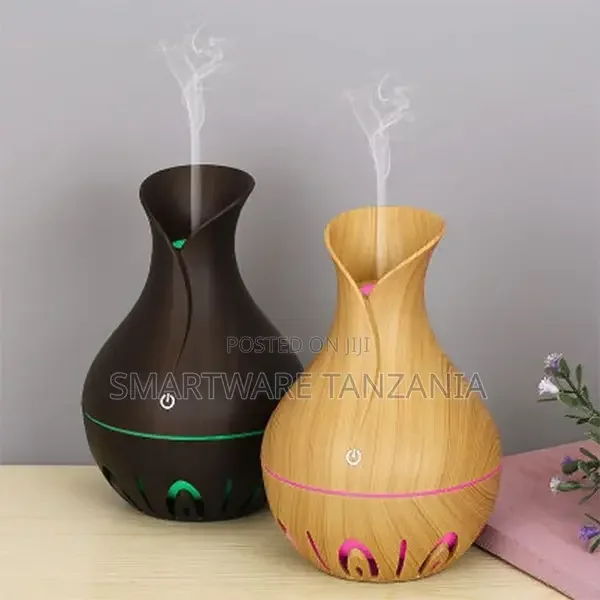 USB Scent Diffusers for Home Air Humidifiers for Bedroom - Buy in Dar es Salaam, Tanzania | Smartware