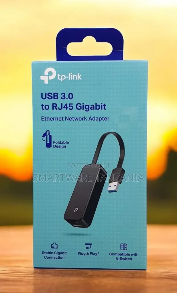 Usb To Lan Ue306 Tp-link Usb 3.0 To Gigabit Ethernet Adapter