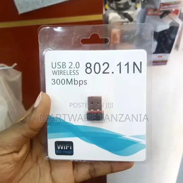 USB Wifi Adapter Dual Band Wireless Network Transceiver