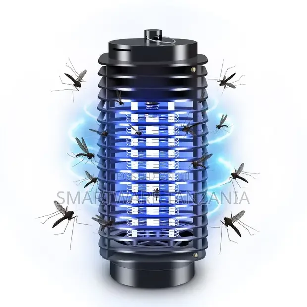 UV Bug Zapper Electric Mosquito Killer Lamp - Buy in Dar es Salaam, Tanzania | Smartware