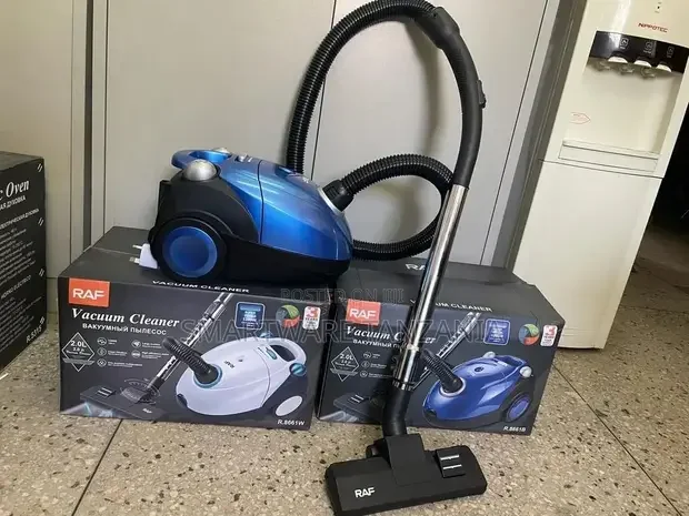 Bagless Vacuum Cleaner - Washable for Carpet - Buy in Dar es Salaam, Tanzania | Smartware
