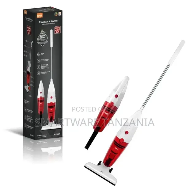 Powerful Cordless Vacuum Cleaner for Home & Car - Buy in Dar es Salaam, Tanzania | Smartware