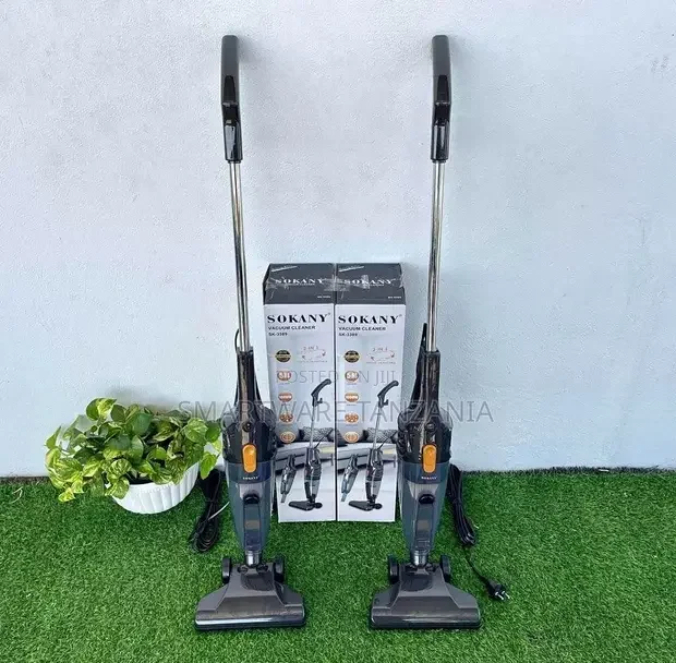 Vacuum Cleaner Smart Filtration Upright Stick Handheld - Buy in Dar es Salaam, Tanzania | Smartware
