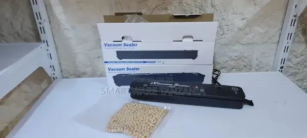 Vacuum Sealer Machine, Food Sealer Vacuum Packing Machine