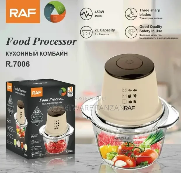 Vegetable Grinder Press Type Household Garlic Meat Cutter - Buy in Dar es Salaam, Tanzania | Smartware