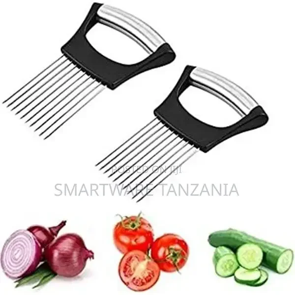 Vegetable Potato Cutter Slicer Gadget - Buy in Dar es Salaam, Tanzania | Smartware