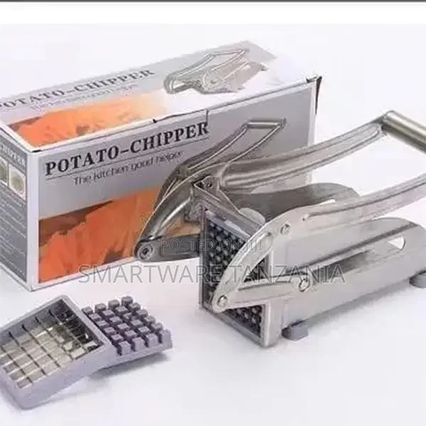 Vegetable Potato Kitchen Gadgets Slicer Cutter Machine - Buy in Dar es Salaam, Tanzania | Smartware