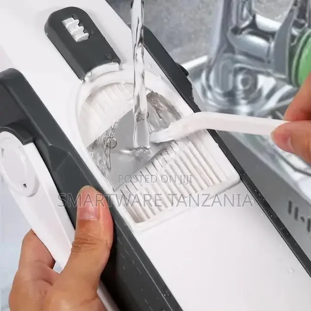 Versatile Vegetable Slicer Cutter - Buy in Dar es Salaam, Tanzania | Smartware