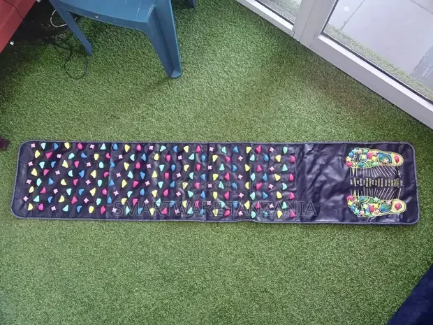 Walk Stone Road Foot Massage Acupoint Mat - Buy in Dar es Salaam, Tanzania | Smartware