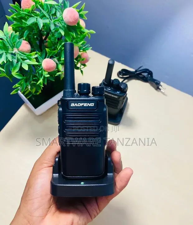 Walkie Talkie 2 Way Radios Long Range Family Outdoor Hiking