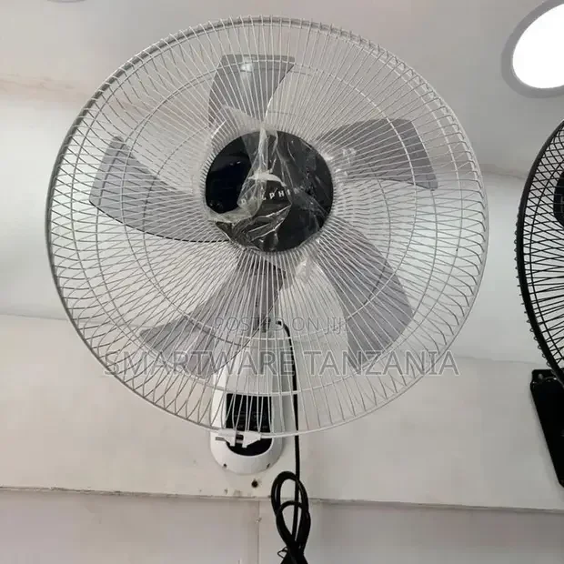 High Speed Wall Fan for Home & Office - Buy in Dar es Salaam, Tanzania | Smartware
