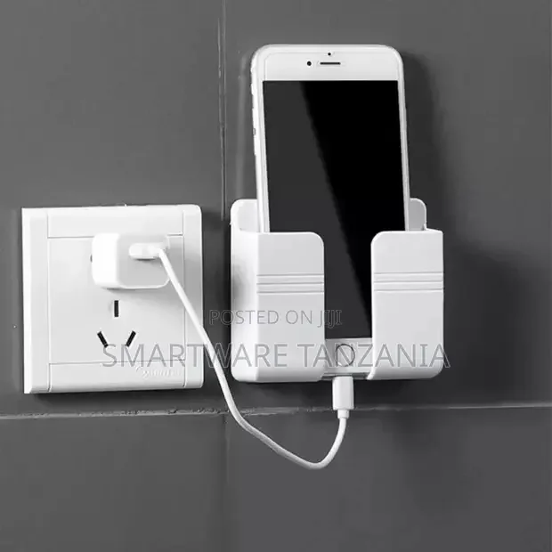 Wall Mounted Charging Stations Holder - Buy in Dar es Salaam, Tanzania | Smartware