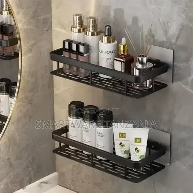 Wall Mounted Organiser Shower Caddy - Buy in Dar es Salaam, Tanzania | Smartware
