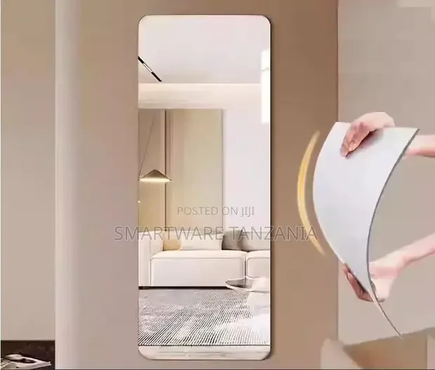 Wall Sticker Square Self Adhesive Stick on Home Decor - Buy in Dar es Salaam, Tanzania | Smartware