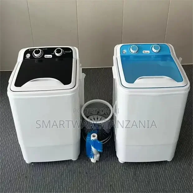 Washing Machine For Home, Apartments, Camping, Dorm Rooms - Buy in Dar es Salaam, Tanzania | Smartware