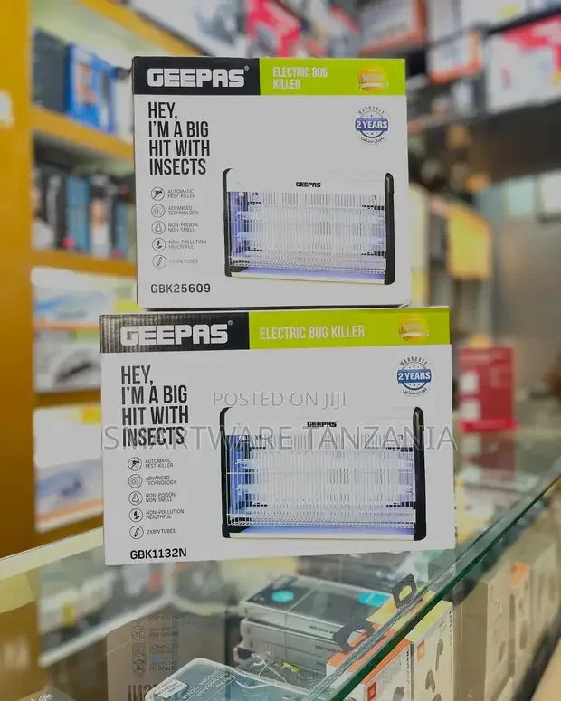 Wasp Killer Insect Killing Mesh Grid - Buy in Dar es Salaam, Tanzania | Smartware