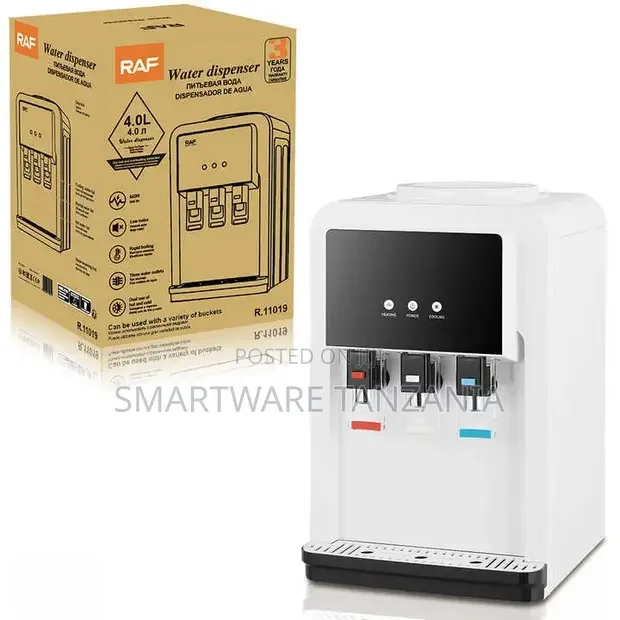 Water Cold Hot Water Dispenser for Home, Office, Dorm - Buy in Dar es Salaam, Tanzania | Smartware