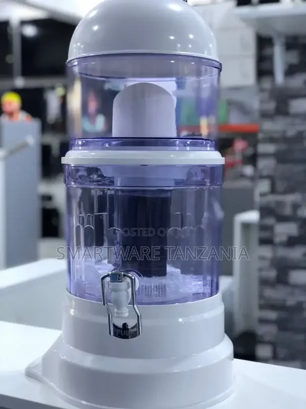 Water Filter System For Drinking Water - Clean Water Machine