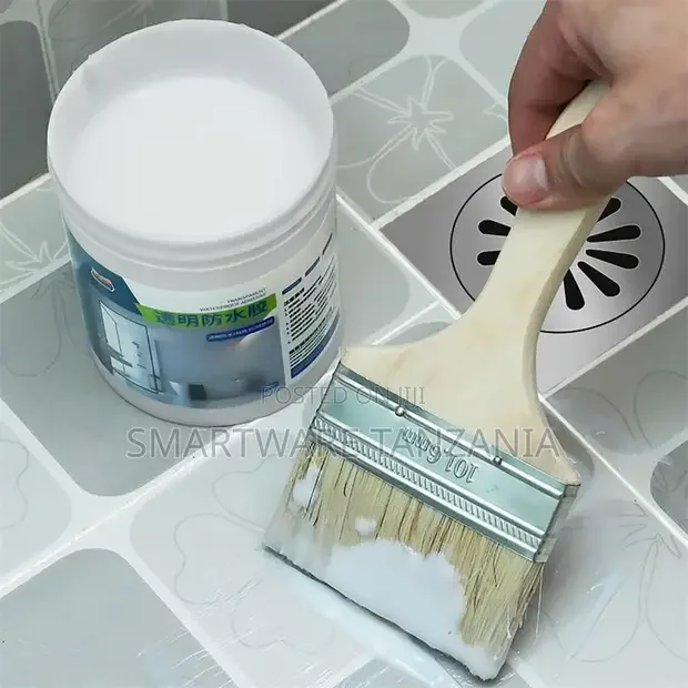 Waterproof Anti-leakage Glue for Kitchen & Bathroom - Buy in Dar es Salaam, Tanzania | Smartware
