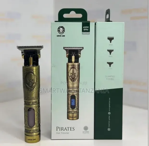 Waterproof Men's Electric Shaver, Travel Shaver, Close Shave - Buy in Dar es Salaam, Tanzania | Smartware