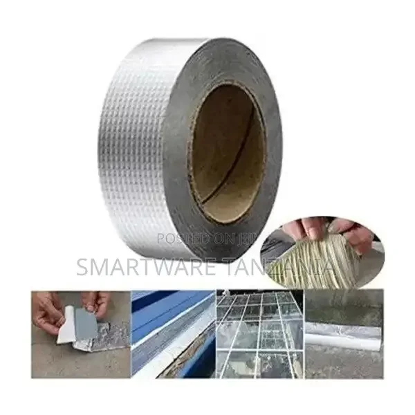Waterproof Tape for Floor and Sun Sail Crack - Buy in Dar es Salaam, Tanzania | Smartware