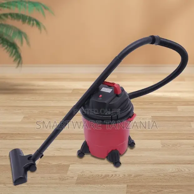 Wet And Dry Vacuum Cleaner 15L Industrial Vacuum Cleaner - Buy in Dar es Salaam, Tanzania | Smartware