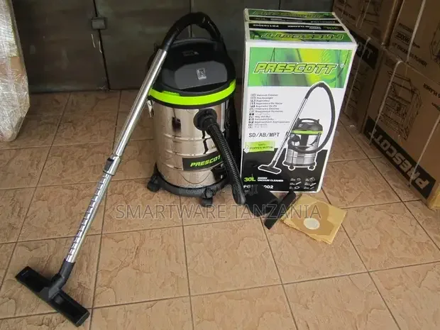 Wet And Dry Vacuum Cleaner with Blower for Car, Workshop - Buy in Dar es Salaam, Tanzania | Smartware