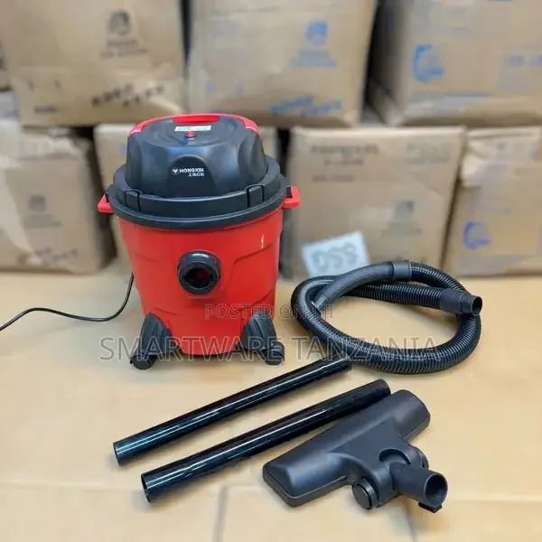 Wet Dry Vacuum Cleaner, 15 L Container - Buy in Dar es Salaam, Tanzania | Smartware