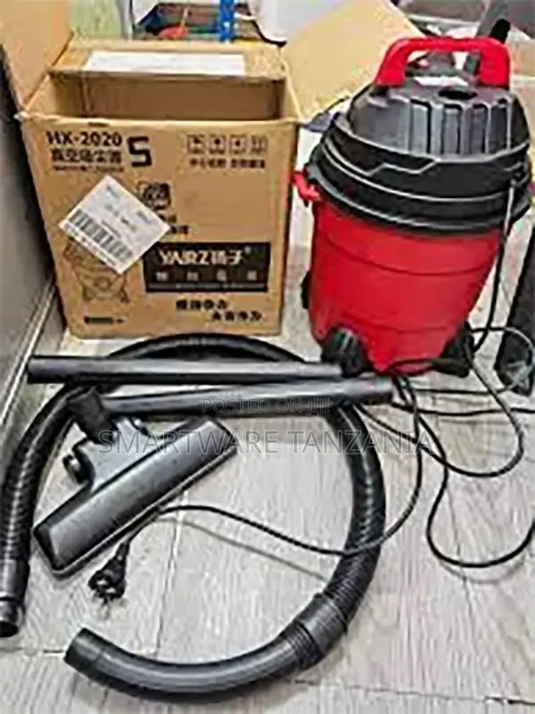 Wet Dry Vacuum Cleaner With 3in1 WetDryBlowing  14KPA