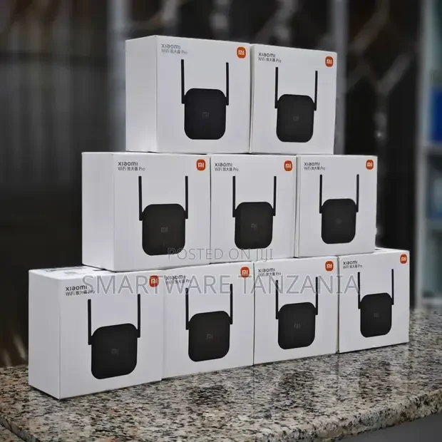 Wifi Booster Repeater Range Extender Speed Boost Wireless